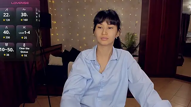 SheilaRare Live XXX-Chat