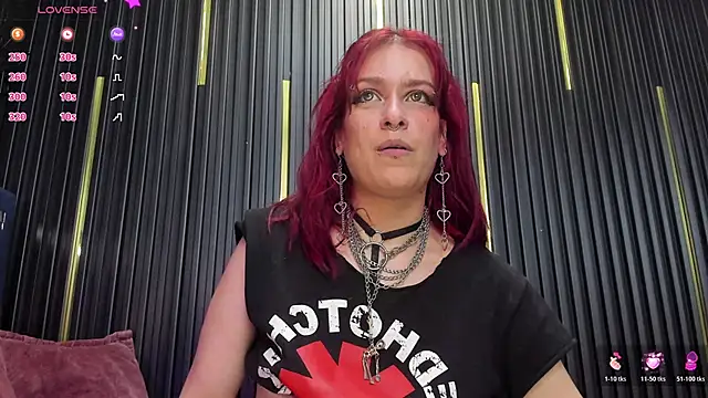 LolyYunno 即時 XXX 聊天