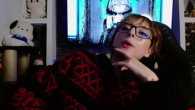 CelesteAyase Chat XXX live