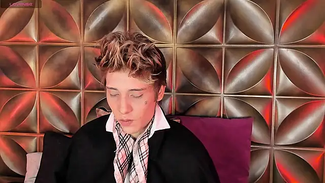 Chat XXX Live DannyParker_