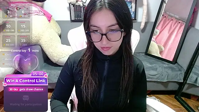 Maggie_Fox3 Obrolan Langsung XXX