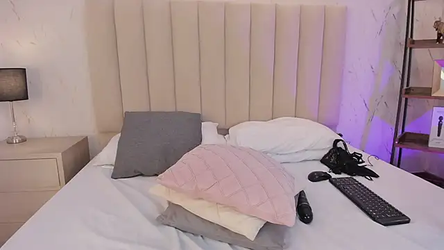 LilithHarperr_ 라이브 XXX 채팅