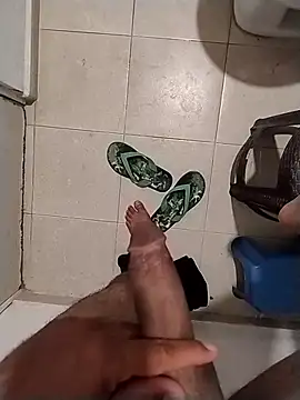 Pokazy przed kamerką – ricolinoSabrso92