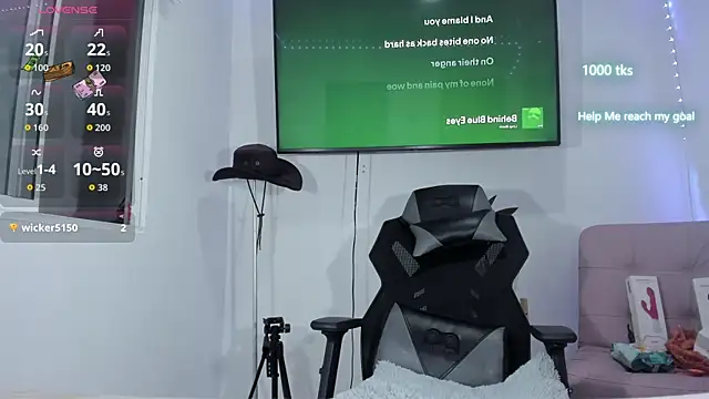 emily_palmeer Chat XXX in diretta