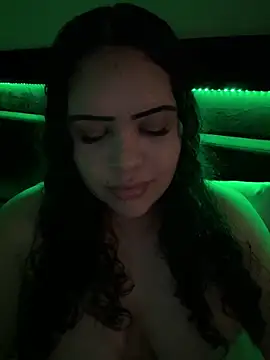 iTrapXXX's Webcam Show