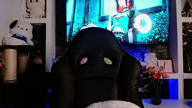 แชท XXX สดของ CelesteAyase