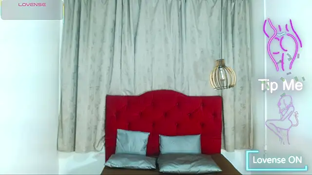 luisa__torres' Live XXX Chat