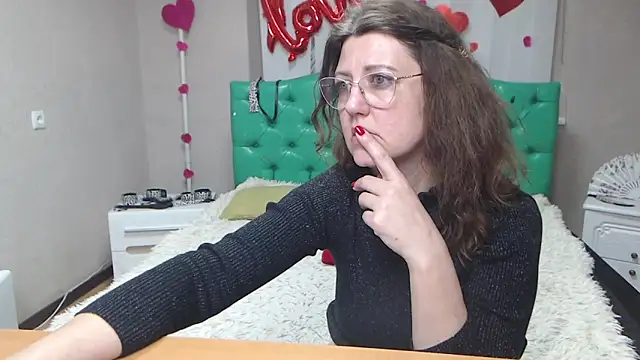 XXX chat uživo modela RoseHille