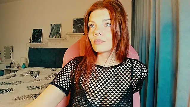 AlysaNightmoon – Live XXX-chat