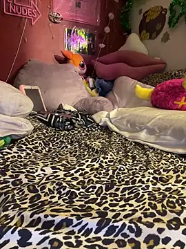 TranSexualJade95: онлайн-секс-чат