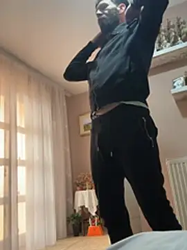 Michel_huge Webcamshow