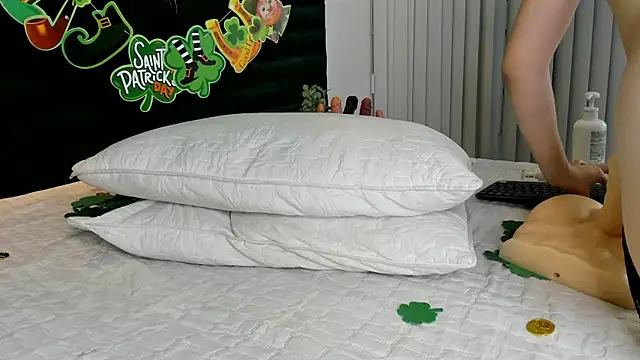 دردشة LiliCarterm الجنسية المباشرة