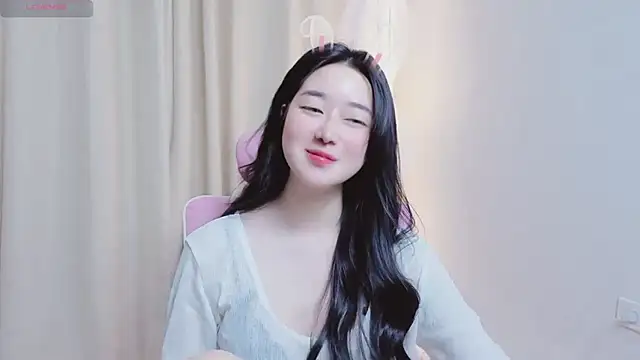 Miu-999 Obrolan Langsung XXX