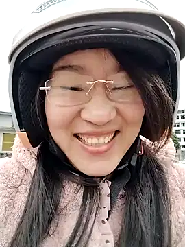 liqinqin-5201 웹캠 쇼