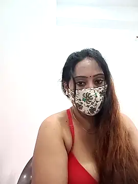 Your-Sasha7's Webcam Show