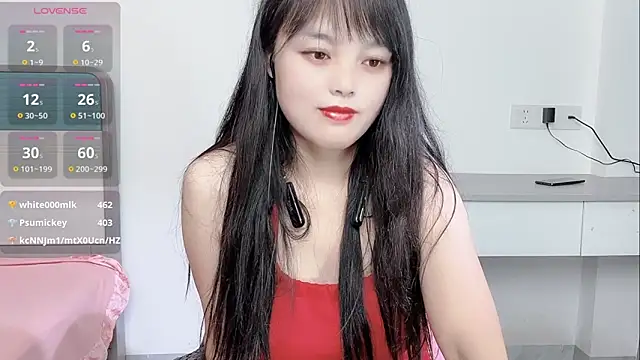 دردشة xianxian-baby الجنسية المباشرة