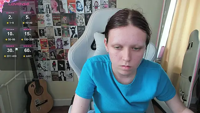 NikolFlostt Live XXX Chat