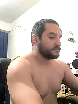 the_shidokun's Live XXX Chat