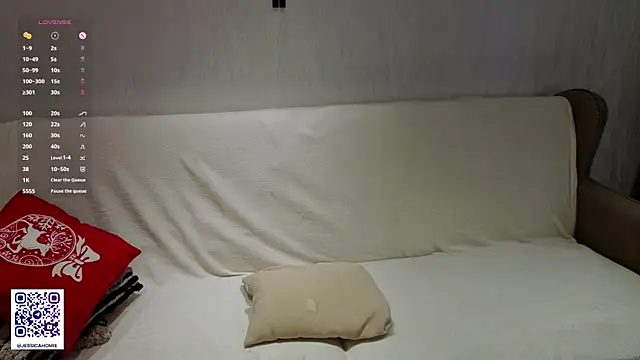 CheryleZinke – Live XXX-chat