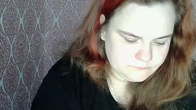 DollyGersonn – Live XXX-chat