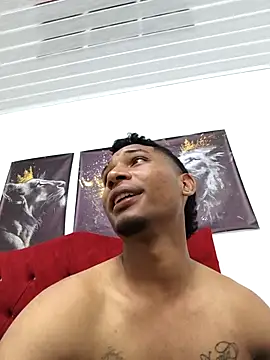 Show webcam de owen_grace