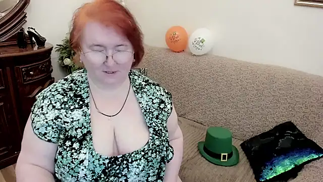 leiamillersonn 웹캠 쇼