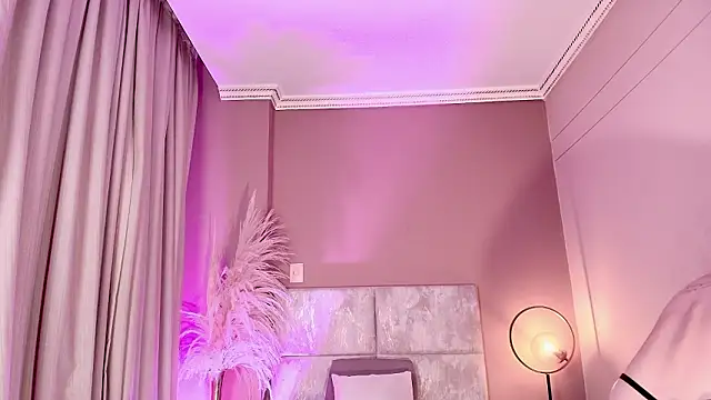 JupiteFox – Live XXX-chat