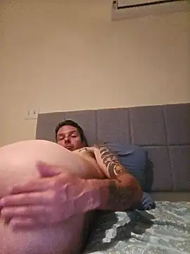 Show webcam de Glasgow57