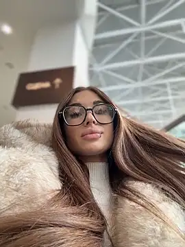 Charming_Ritta 在線直播表演