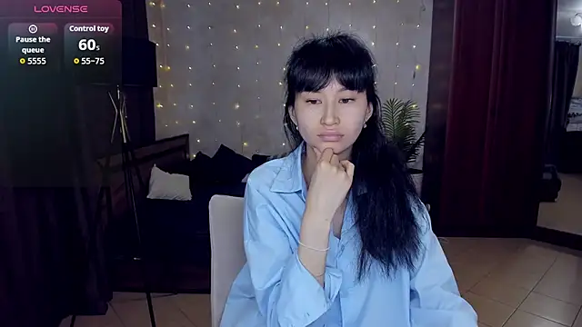 SheilaRare – Live XXX-chat