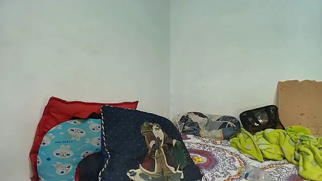 luisahot_9727 Live XXX-Chat