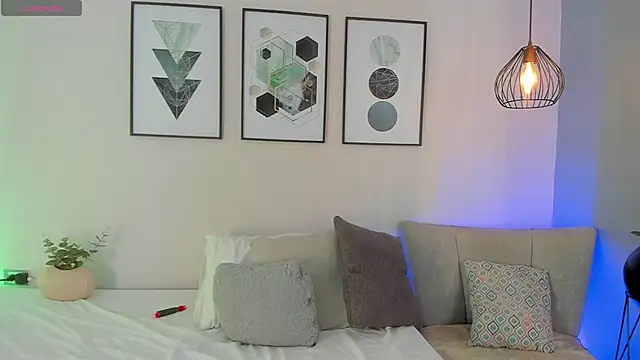 ariavelvet_ 即時 XXX 聊天