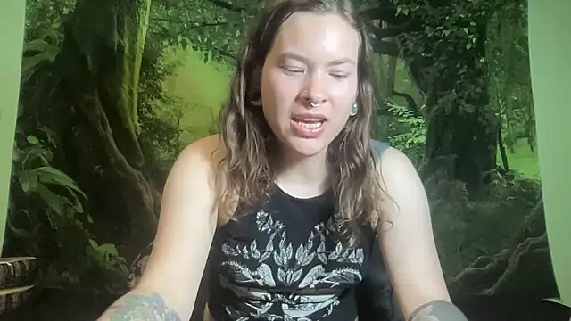 mo0ngoddess Live XXX-Chat