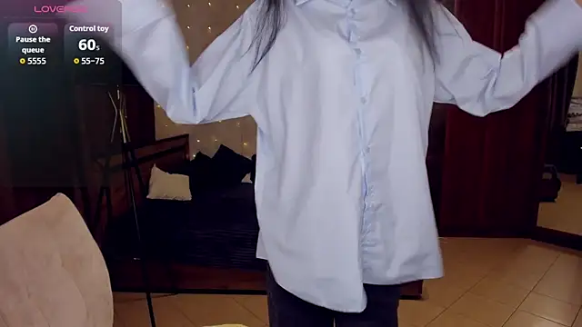 SheilaRaren Live XXX chat