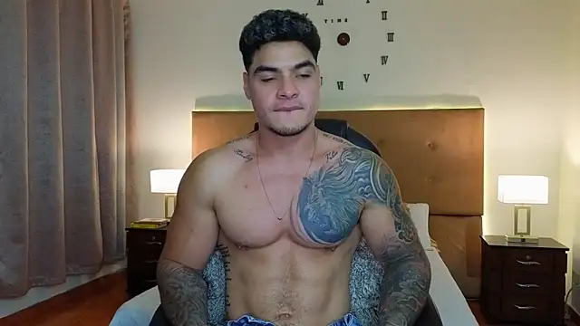 Steven_Velez Chat XXX in diretta