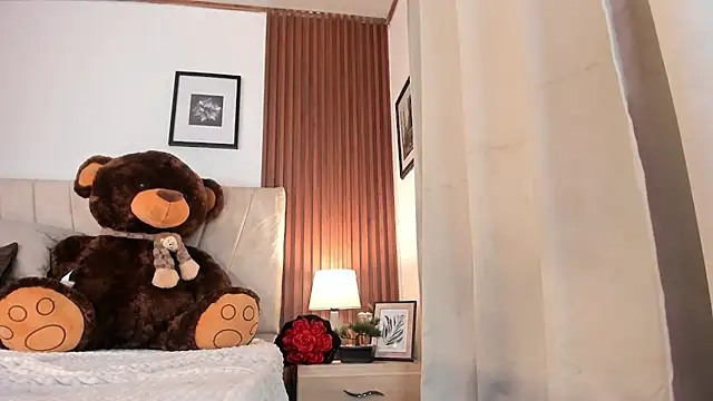 angeli_sexi élő XXX-chatje