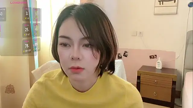 دردشة Linda-LL الجنسية المباشرة