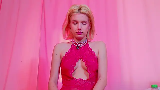 MeowthLilu's Webcam Show