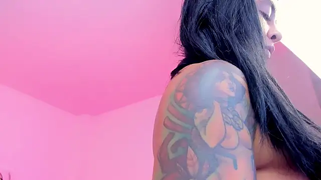 sophierooy22 élő XXX-chatje