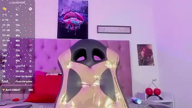 Онлайн чат XXX Aily_star