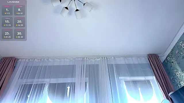 GlaydsLeveto 라이브 XXX 채팅