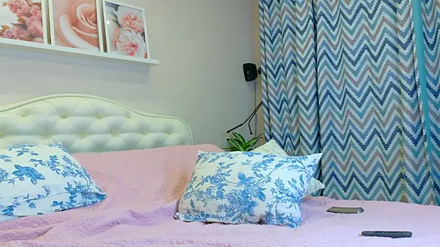 Chat XXX en directo de LadySweetWife