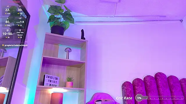 jeanne_holland – Naživo XXX chat