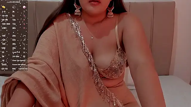 lakshmidass Adlı Modelin Canlı XXX Sohbeti