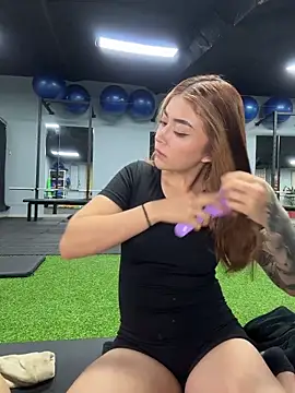 babesamanta Live XXX Chat