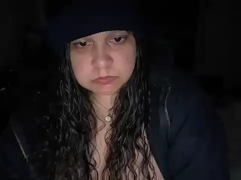 Živý XXX chat MelanieFawker