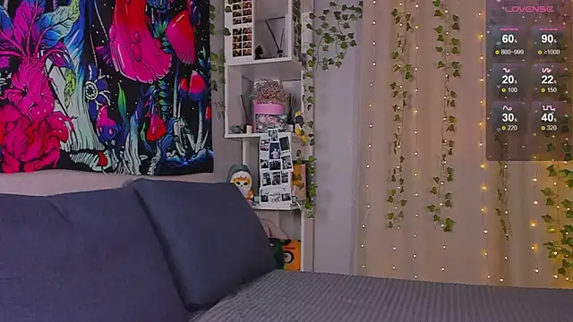 Grace_Walker – Live XXX-chat