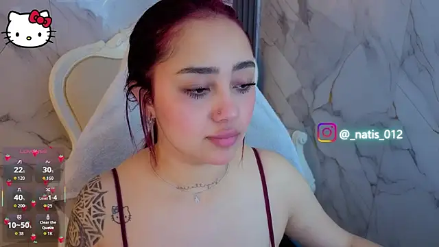 merloth_sub – Live XXX-chat