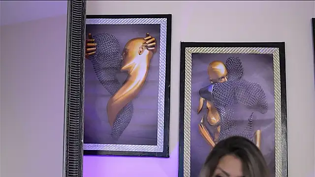 Chat +18 de SophiaPotts ao vivo