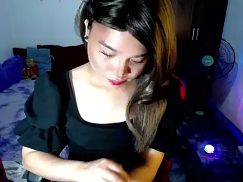 sofiathe1st Webcamshow